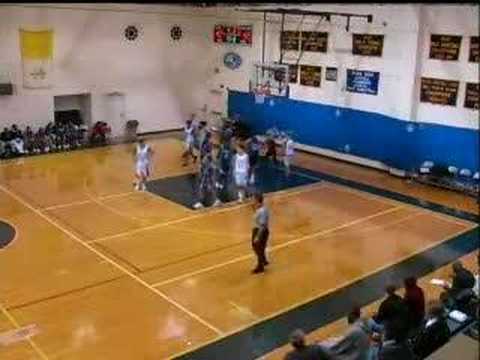 Mt. De Chantel (WV) vs. Potomac (VA)