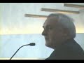 Bertie Ahern Opens Champagne Breakfast at DCU