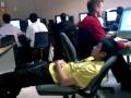 videos de George sleeping in class    (1)