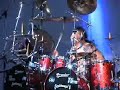 Mike Terrana @ MEINL Drum Festival 2005 part I Mike Terrana @ MEINL Drum Festival 2005 part I