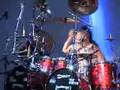 Mike Terrana @ MEINL Drum Festival 2005 part I
