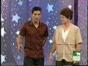 Shebang's 2nd time on Pet Star