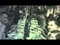 Presidente Getúlio Vargas visita Monte Alegre (Telêmaco Borba) Paraná
