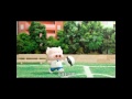 黃秋生x 謝月美七十一麥兜郁郁貢公仔廣告