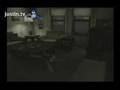 SH4 haunting: windows