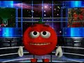 Webster's Mwera - English 3D Space Adventure