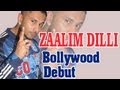 Watch Honey Singh to make Bollywood debut with Zaalim Di