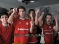 Final do Jogo do Mundial 17 12 2006 - INTER CAMPE�O DO MUNDO