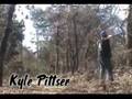 Archery Shoot in Oklahoma 2008