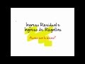 Residuales y Regalías no son lo mismo - YouTube