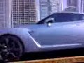 Nissan GTR in Dubai - 2008