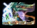 Tales of the Abyss (Unknown) - Opt. Boss - Replicantis (3/4)