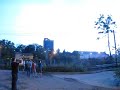 Columbus, Ohio lightning