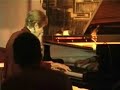 \"Lee Shaw Trio\" - Zugabe von Lee Shaw \"Lee Shaw Trio\" - Zugabe von Lee Shaw