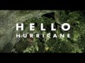 Goodbye Texas (Houston), Hello Hurricane (Aug 14 Daily Foot Video)