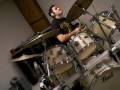 Mutemath- Chaos Drums