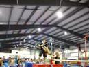 Womens Gymnastics- Giants