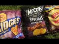 All American Crisp Off In Scotland All American Crisp Off In Scotland
