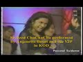 ChaChaCha Performance of Anjanette with the VIP in KOD