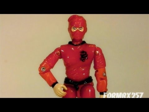gi joe review