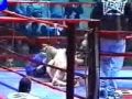 Jovany Varela vs Steve Wright MMA Fight