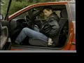 Volkswagen Corrado SLC VR-6 on Motorweek