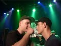 freestyle rap battle  bielefeld  robi h vs smills