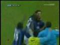 videos de INTER CAMPIONE D'ITALIA 07/08 