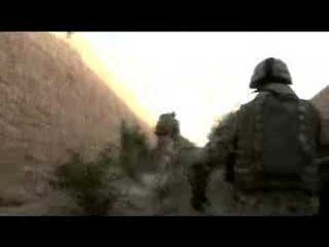 Diggers defeat Taliban attack