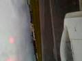 TOM 757-200 takeoff at GLA