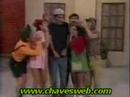 Se voc� � Jovem ainda - Chaves