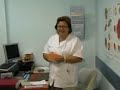 Servicio Oftalmologia de Carlos Haya. 1ª Parte Servicio Oftalmologia de Carlos Haya. 1ª Parte