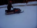 enticer 250 Catwalk