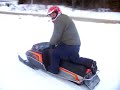 enticer 250 Catwalk