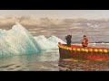 Icebergs