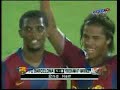 Giovanni dos santos crack goal!