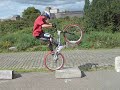 gaps