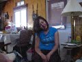 big fluffy sexy hair
