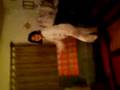 MILLARAY BAILA CON LA GATA SHISUKA
