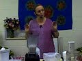 Raw Gourmet Dishes Simplified