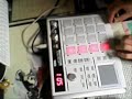 padKONTROL + LIVE6 ?k10601?