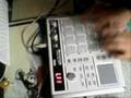 padKONTROL + LIVE6 ～k10601～