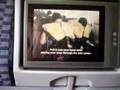Continental Airlines Boeing 777 saftey video (Aug 2007)