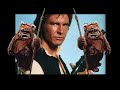 Funny Star Wars Song