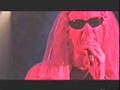 Dean Johnson  Velvet Mafia  music video