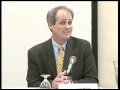 Matt Hale on Lear Center Local News Study