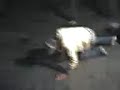dedo torcido
