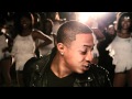Hamilton Park - Thing Called Us (Remix) Ft. Jermaine Dupri [Official Video]