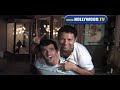 Tony Dovolani at Villa.
