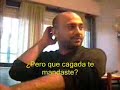 Mi amigo el Paja - cap 1